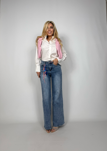 Cardigan Barbie